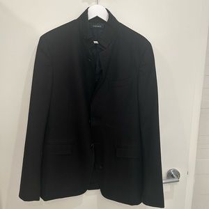 Cashmere jacket